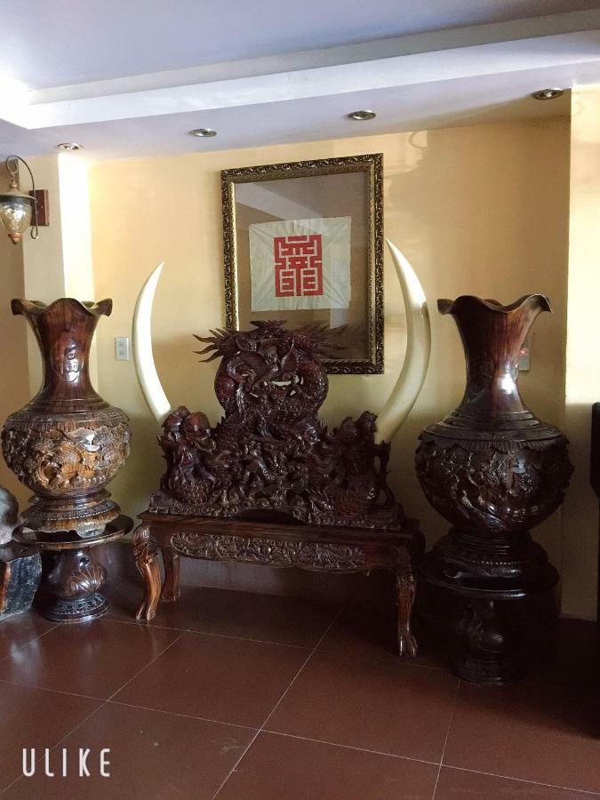 Khach San Tan Thanh Da Lat Exterior photo